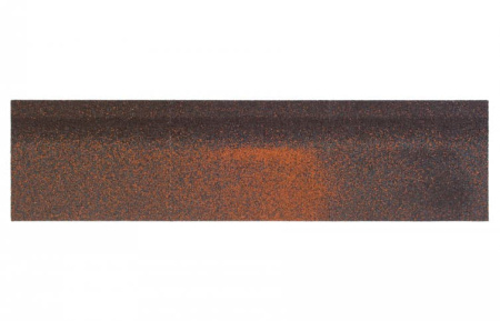 Конек-карниз Shinglas, 5 м2/упак, севилья