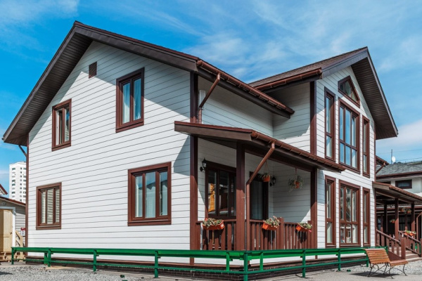 Крепежный набор для металла CM Bord (саморезы 200 шт., бита)