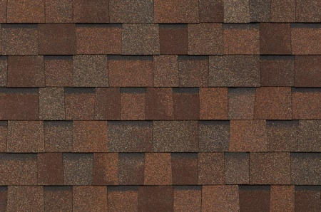 Гибкая черепица Tegola Comfort Cortina, modica 436