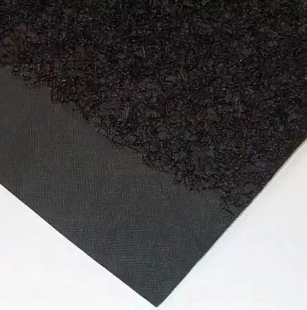 Пародиффузионная мембрана KRoof C10 F Tegola для фальцевой кровли, 20х1,5 м