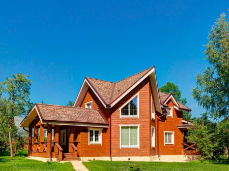 Гибкая черепица Shinglas Джаз, коррида, 2 м2/упак