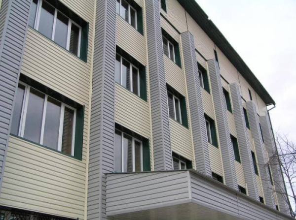 Металлический сайдинг Гранд Лайн / Grand Line профиль Корабельная доска, Print elite dp 0.45, цвет Golden Wood (Золотой дуб)