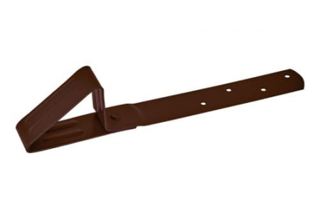 Снегозадержатель Tegola, Ral 8017 (коричневый)