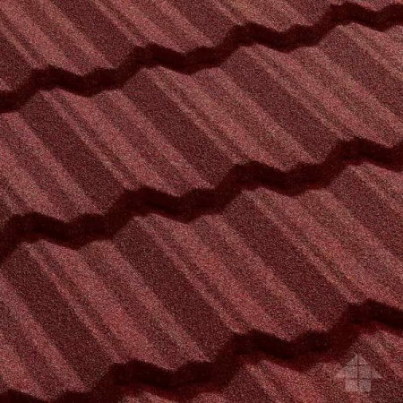 Композитная черепица Джерард (Gerard) купить в СПб