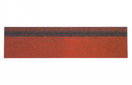 Гибкая черепица Технониколь Shinglas (Шинглас)