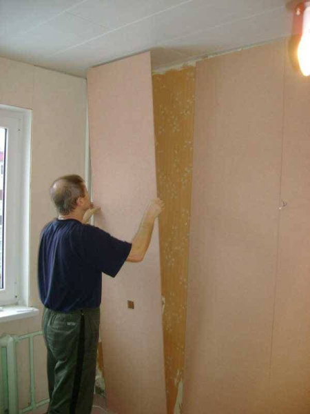 Теплозвукоизоляционная плита Изоплат / Isoplaat 25 мм, 240 кг/м3, размер 2700х1200 мм, упаковка 45 плит