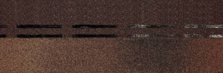 Коньково-карнизная черепица Docke Premium, Трюфель