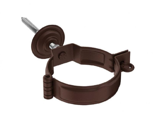 Водостоки Aquasystem (водосточная система Аквасистем) Pural Matt 150/100