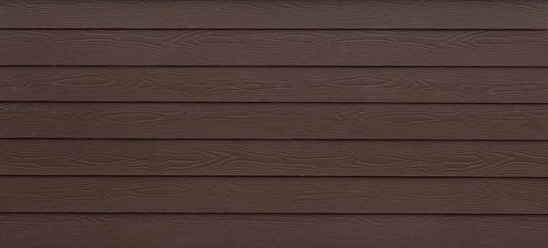 Фасадные панели CM Bord цементно-минеральные, 3000х190 мм, коричневый