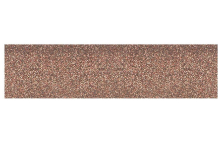 Конек-карниз Shingla, 5 м2/упак, тенерифе