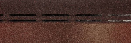 Коньково-карнизная черепица Docke Premium, Амаретто