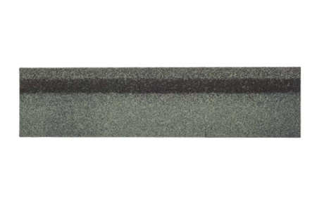 Конек-карниз Shinglas, 5 м2/упак, тополь