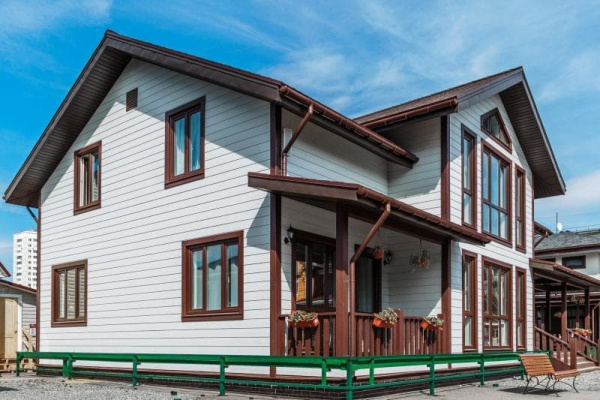 Ремонтный набор CM Bord (грунт, краска, 2 кисти)