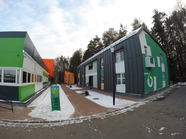 Фальц двойной стоячий Гранд Лайн / Grand Line, Drap 0.45, цвет RAL 8004 (терракота)