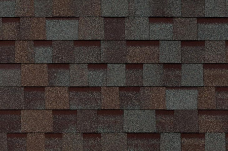 Гибкая черепица Tegola Business Piemonte, pietra 448