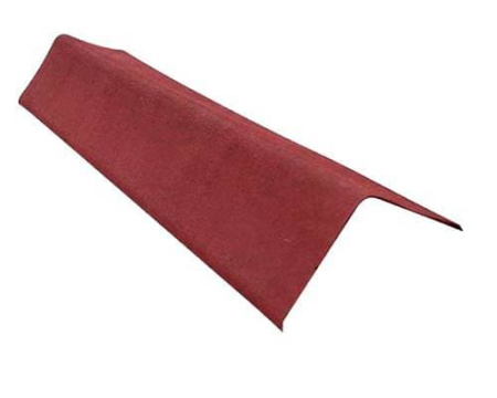 Щипец Ондулин SMART, красный