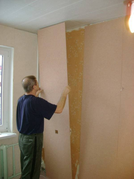 Теплозвукоизоляционная плита Изоплат / Isoplaat 12 мм, 240 кг/м3, размер 2700х1200 мм, упаковка 95 плит