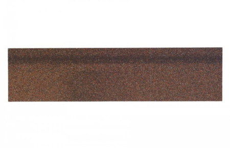 Конек-карниз Shinglas, 5 м2/упак, алабама