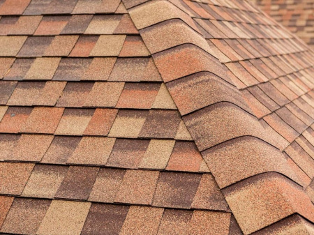 Гибкая черепица Shinglas Джаз, коррида, 2 м2/упак