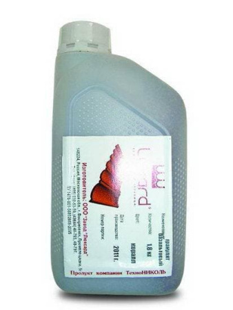 Гранулят ремонтный Luxard, ведро - 1,8 кг цвет оникс