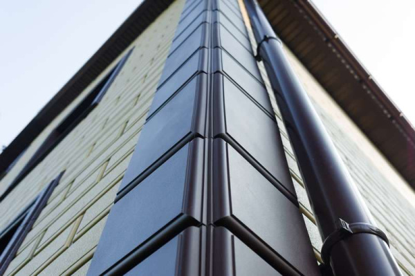 Отделочный элемент №2 Альта-Декор, 250х250 мм, белоснежный