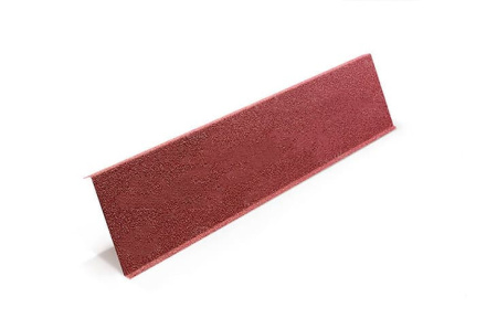 Фартук AeroDek античный серый