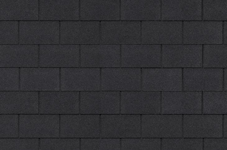 Гибкая черепица Tegola Business Toscana, topazio fume 061