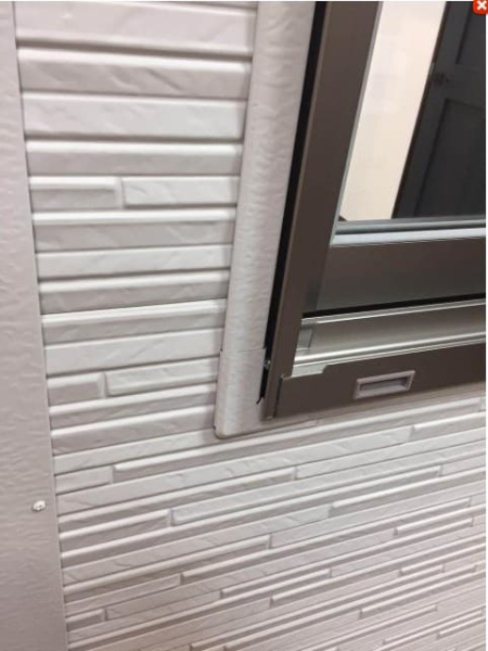 Угол внешний Стенолит Люкс, цвет S70-01, 3000 мм