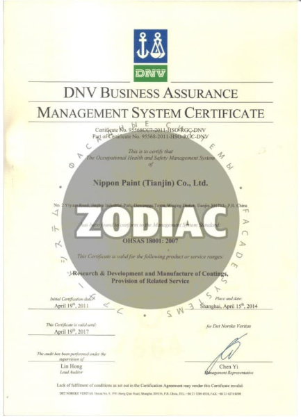 Фасадные облицовочные панели Zodiac / Зодиак