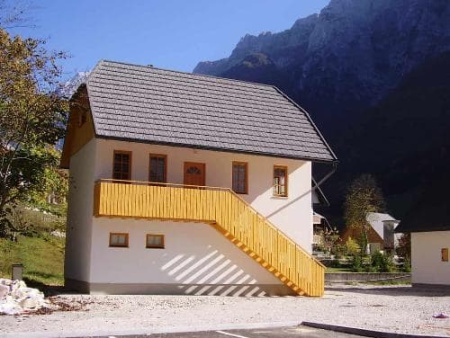 Композитная черепица Gerard Shake, 1250x371мм, dark silver