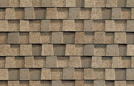 Гибкая черепица Shinglas Кантри, техас, 2,6 м2/упак