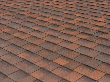 Гибкая черепица Shinglas Джаз, севилья, 2 м2/упак