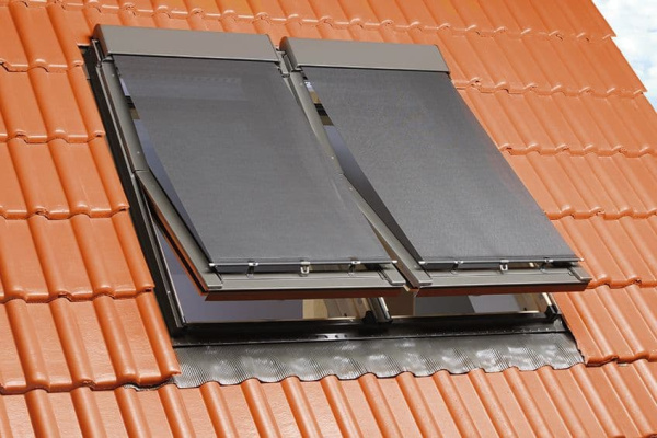 Маркиза AMZ II 94х140